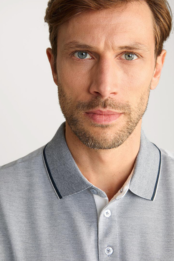 ΜΠΛΟΥΖΑ POLO JOOP! - 405 ΜΠΛΕ